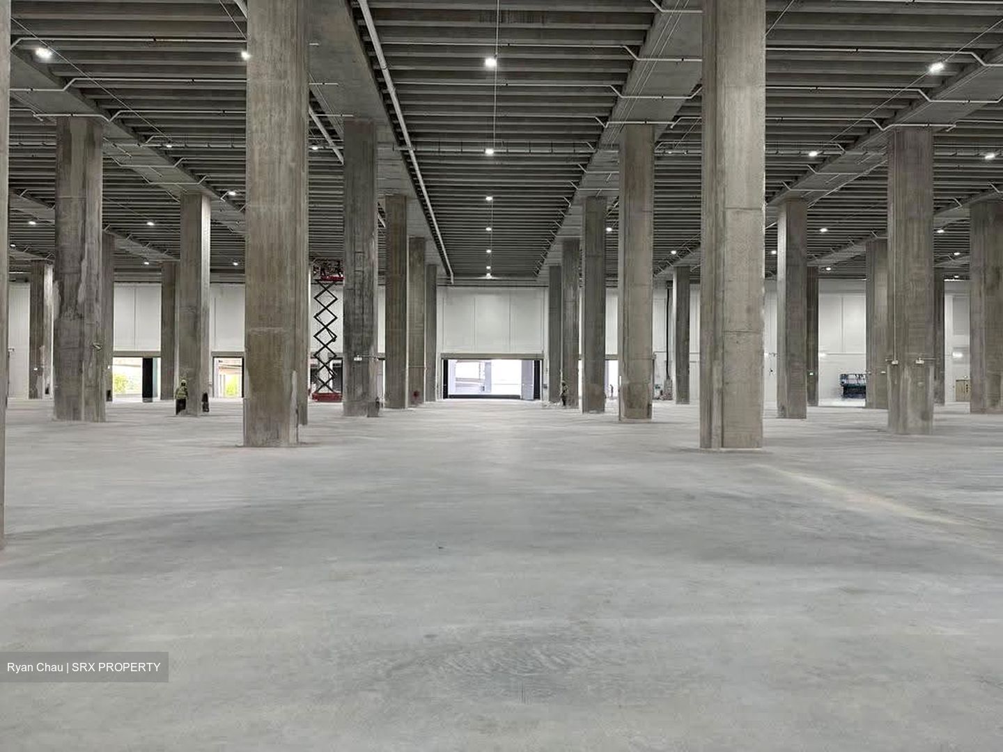 Tuas South Street 1 (D22), Warehouse #627445691